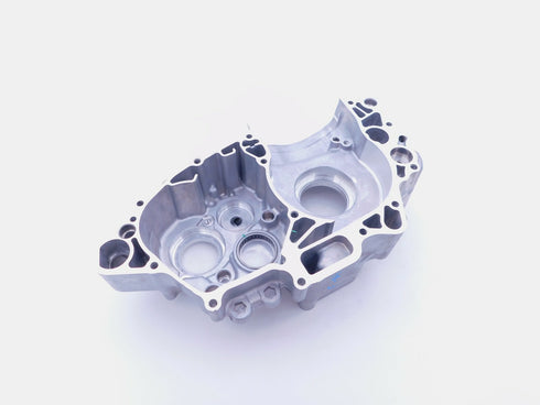 HONDA LEFT SIDE CRANKCASE 2005-2009 2012-2017 CRF450X 11200-MEY-A20 NEW OEM